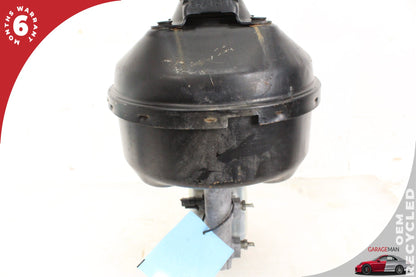 1998-2002 Pontiac Firebird Power Brake Booster Master Cylinder w/ Reservoir OEM