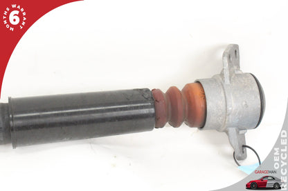 2012-2018 Audi A6 A7 Rear Left and Rear Right Side Shock Strut Absorber Set OEM