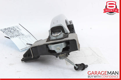 2012-2018 Audi A6 C7 Sedan Front Left Driver Door Exterior Handle 4H1837885 OEM