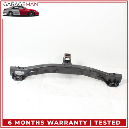 2007-2015 Audi Q7 SUV Rear Bumper Reinforcement 4L0803921F OEM