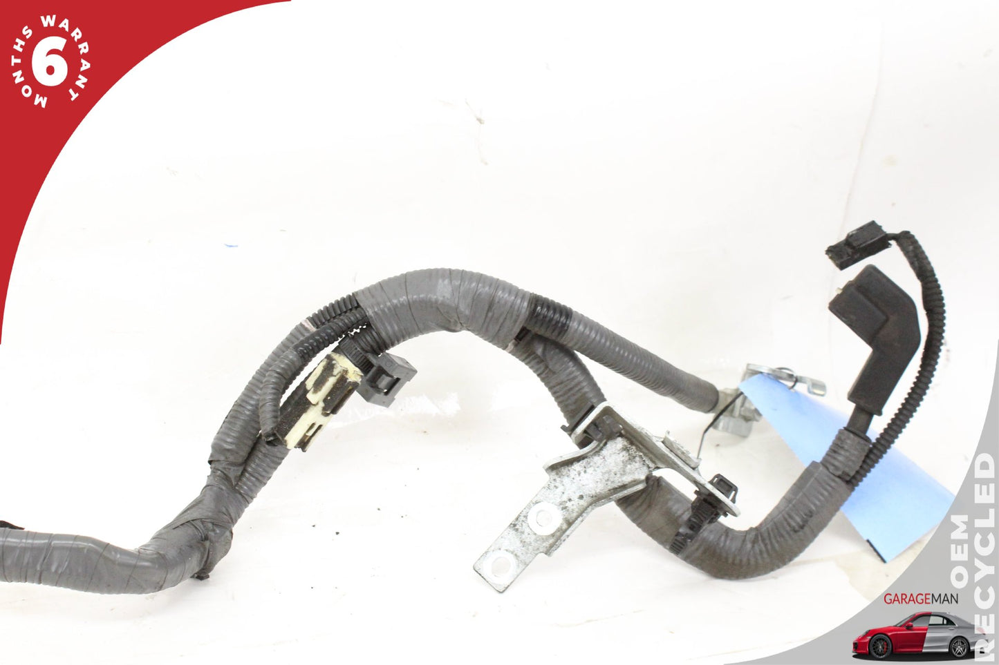 2022-2025 Subaru BRZ GR86 Battery Ground Cable Wire Harness 81601CC200 OEM