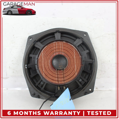 2013-2022 Land Rover Range Rover L405 Front & Rear Side Speaker Set OEM
