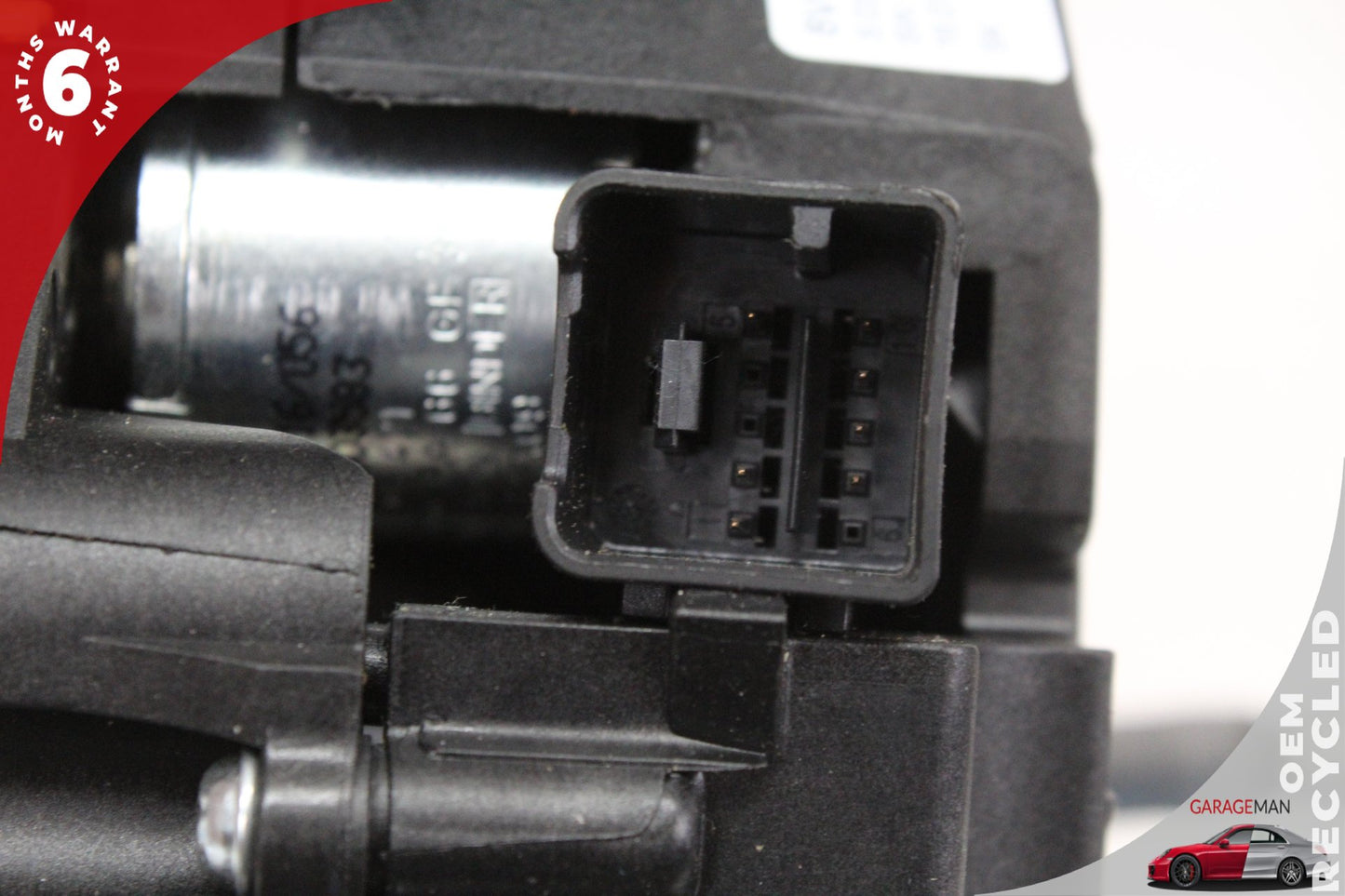 2015-2020 Audi A3 S3 Automatic Transmission Gear Shifter Selector 8V1713023M OEM