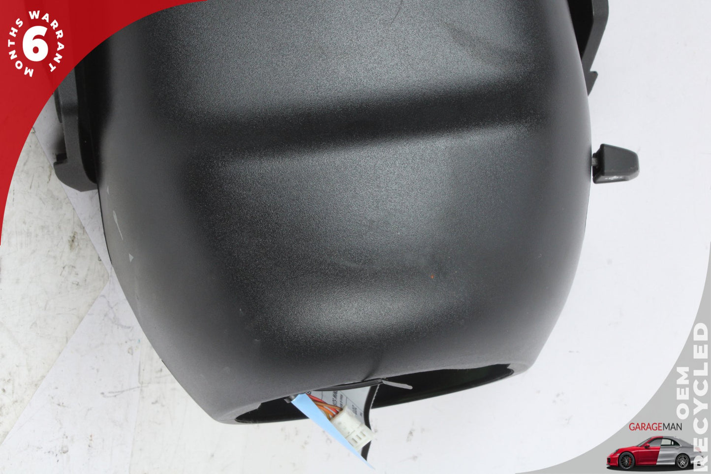 2011-2016 BMW 528i F10 Front Left Side Steering Column Trim Cover Shroud OEM
