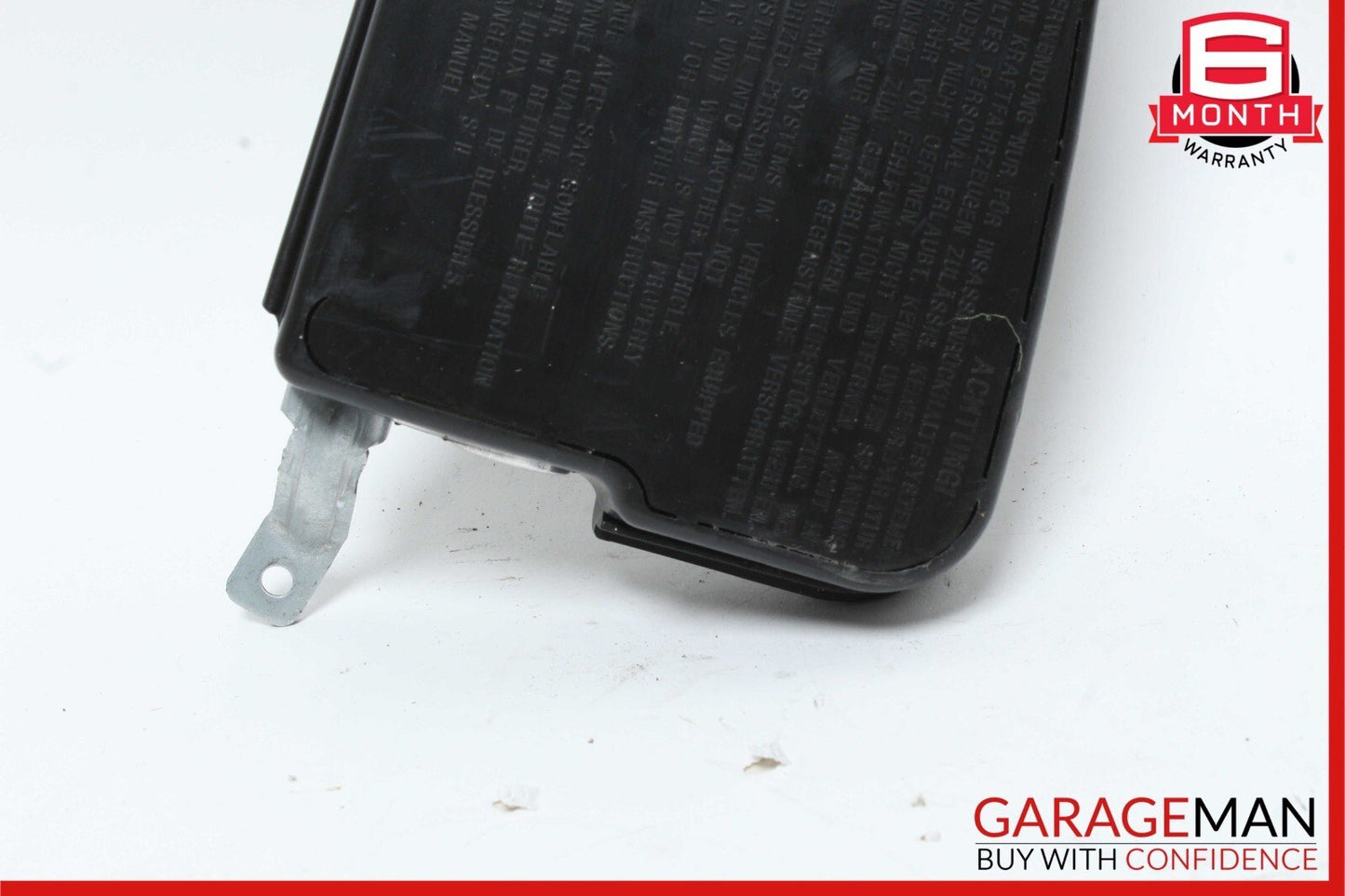 06-14 Mercedes W221 S550 R500 CL500 Front Right Side Seat SRS Airbag Air Bag OEM
