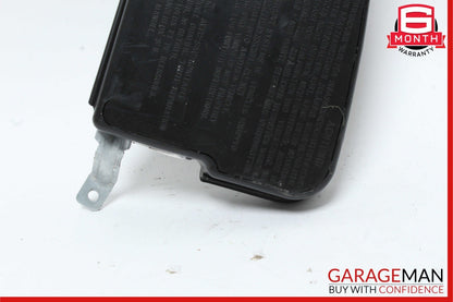 06-14 Mercedes W221 S550 R500 CL500 Front Right Side Seat SRS Airbag Air Bag OEM