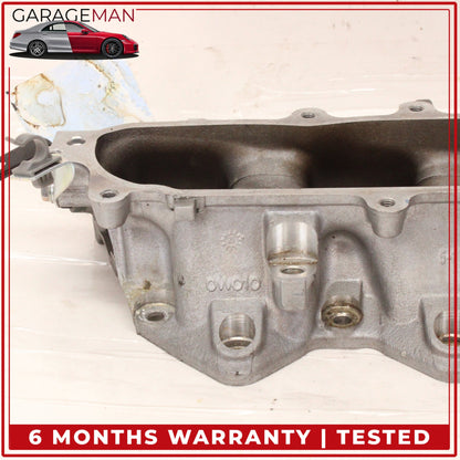 2022-2026 Toyota Tundra Sequoia Lexus LX600 Lower Intake Manifold 171110W010 OEM