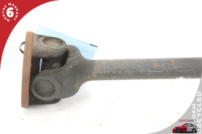 2001-2006 Jaguar XK8 X100 Rear Left or Right Side Axle Half Shaft MNE3240AA OEM
