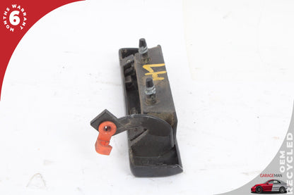 1993-2002 Pontiac Firebird Front Left Side Exterior Door Handle 16628415 OEM