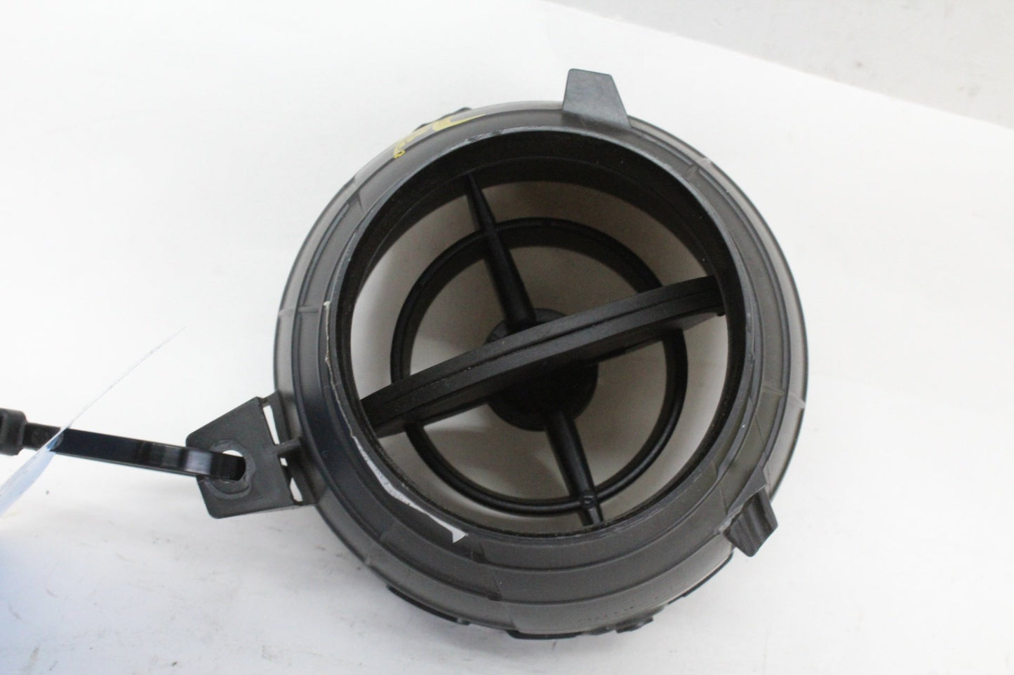 2007-2013 Mini Cooper R56 Dash Center Left Driver Side Air Vent Grill Duct OEM