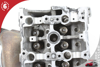 2005-2012 Mercedes W211 E350 GLK350 C350 Right Cylinder Head 2720162301 OEM