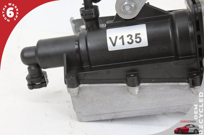2011-2018 Porsche Cayenne Hybrid S Transmission Hydraulic Pressure Control Unit