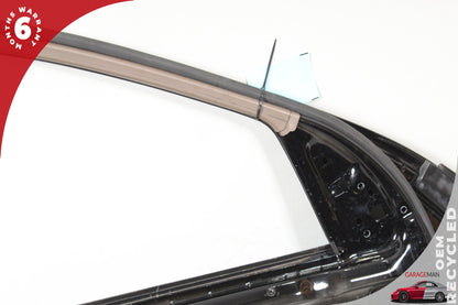 06-12 Mercedes ML350 W164 Left Front Door Shell 1647200905 Genuine OEM