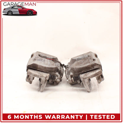 2019-2026 BMW Z4 G29 Front Left & Right Brake Calipers OEM