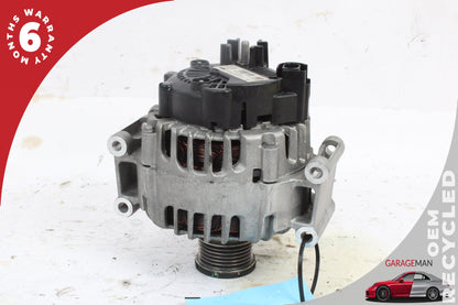 2012-2015 Mercedes W204 C250 Engine Alternator Generator 150A 0009067902 OEM