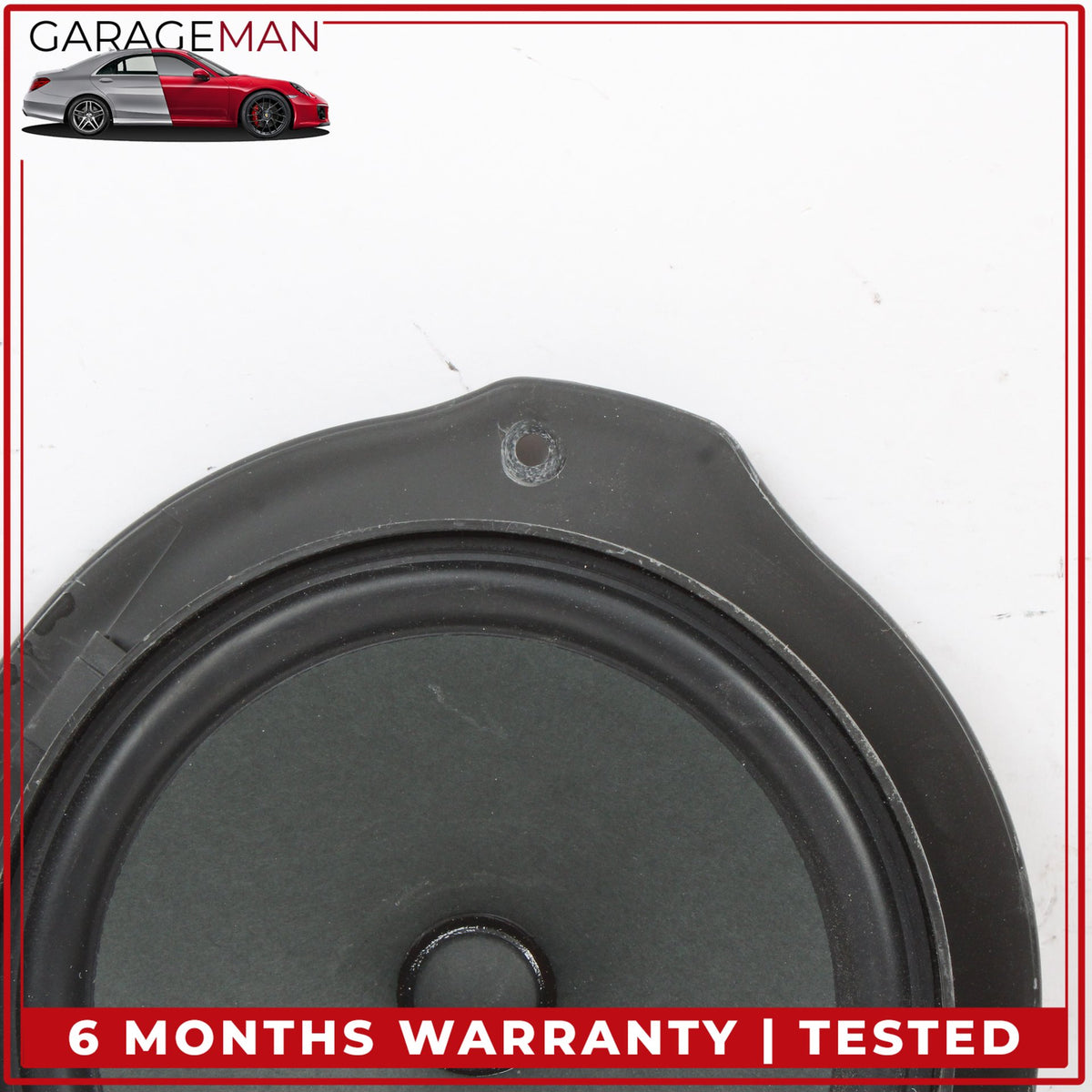 2012-2015 Mercedes W166 ML350 ML500 Door Speakers Sound Set of 4 2049062401 OEM