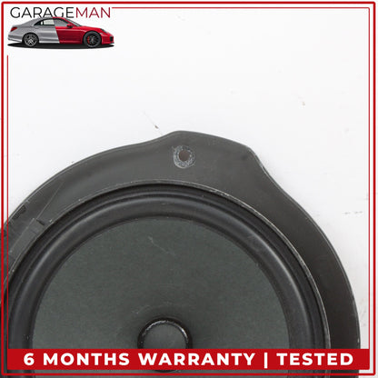 2012-2015 Mercedes W166 ML350 ML500 Door Speakers Sound Set of 4 2049062401 OEM