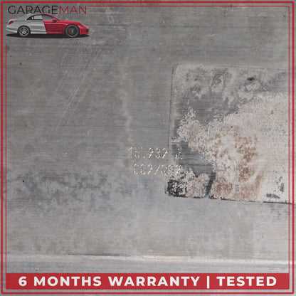 2014-2020 Mercedes X156 GLA250 Front Bumper Reinforcement Bar w/ Sensor OEM