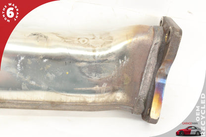 2011-2014 Mercedes-Benz S550 W221 Sedan Right Side Exhaust Manifold 2781400008