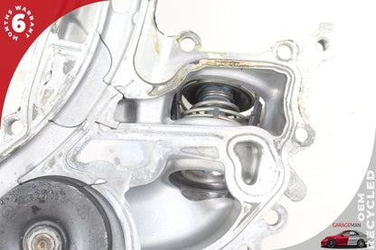 2011-2020 Mercedes-Benz CLS550 W218 Engine Coolant Water Pump 2782001201 OEM