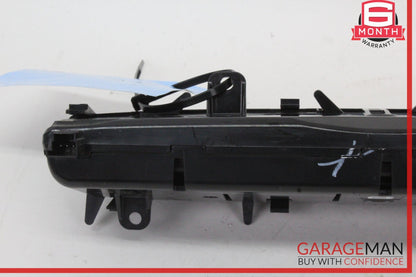 2015-2019 Mercedes-Benz C300 W205 A/C Heater Climate Control Switch 2059058813