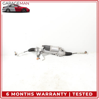 2012-2017 Mercedes-Benz E400 W207 Coupe Power Steering Rack 2074601800 OEM