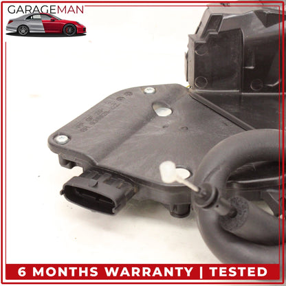2014-2022 Range Rover Sport L494 Rear Right Soft Close Door Lock Actuator OEM