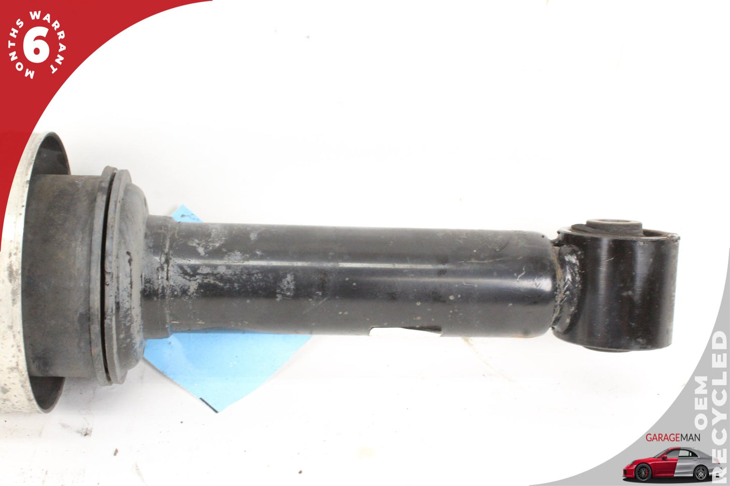 2010-2016 Land Rover LR4 SUV Front Left or Right Shock Strut AH2218B036AA OEM