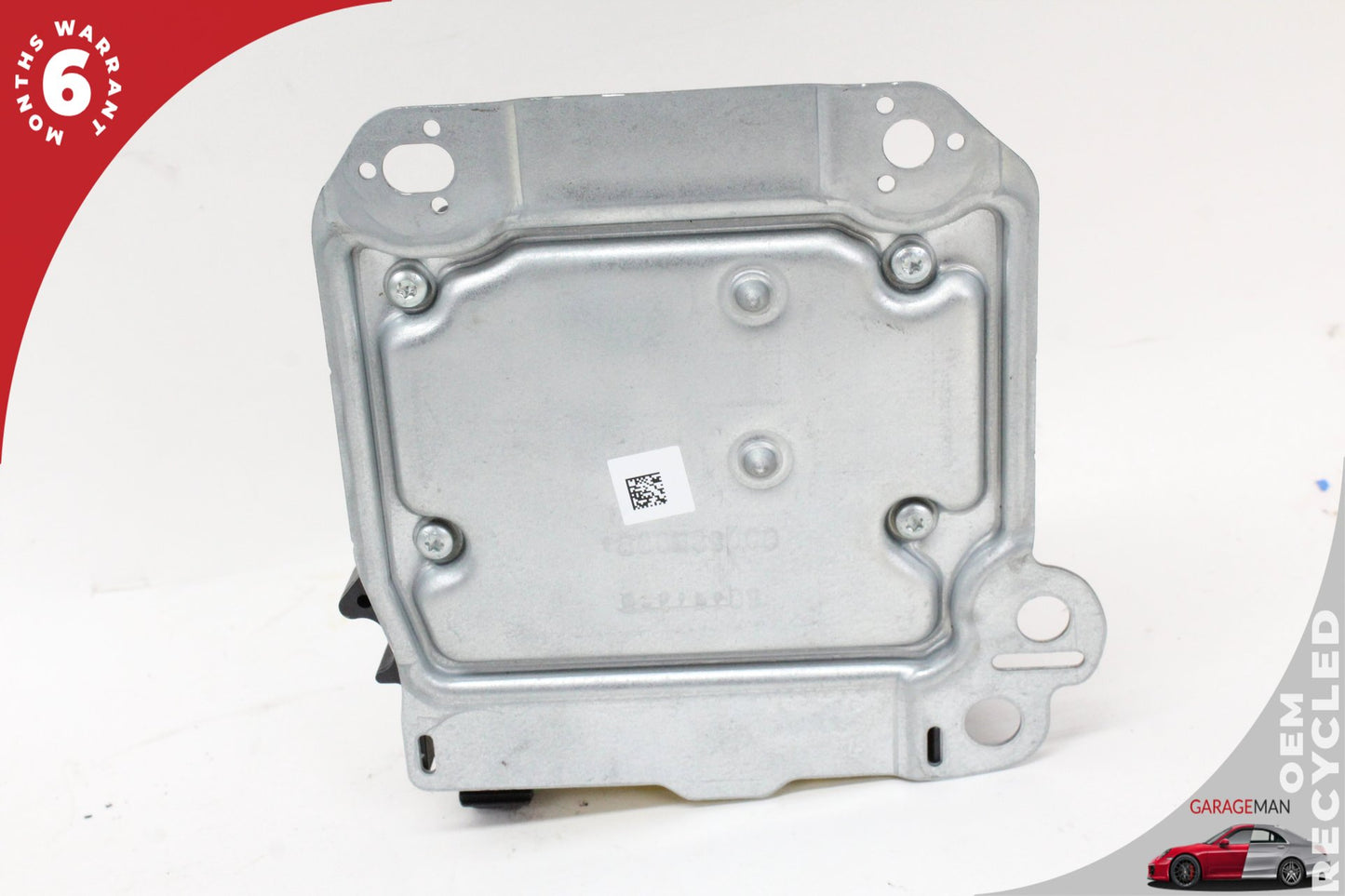 2014-2016 Maserati Ghibli Airbag Air Bag SRS Sensor Control Module 670007061 OEM