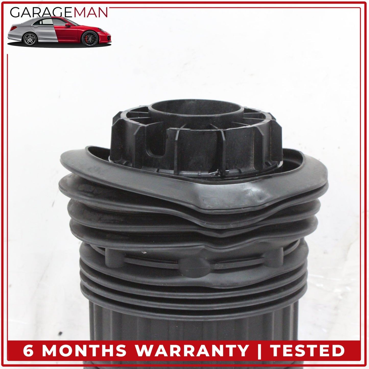 2010-2016 Porsche Panamera 970 Rear Left or Right Air Suspension Bag Shock OEM