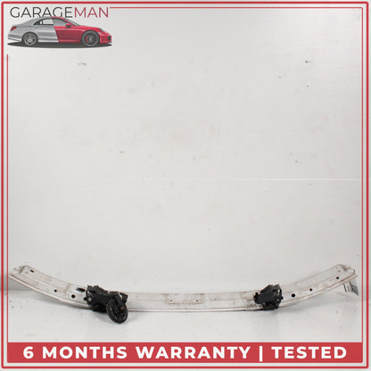 2003-2009 Mercedes W211 E350 Front Bumper Reinforcement Impact Crash Bar OEM