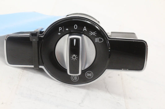 2007-2014 Mercedes-Benz S550 S400 W221 Headlight Switch Control 2219053500 OEM
