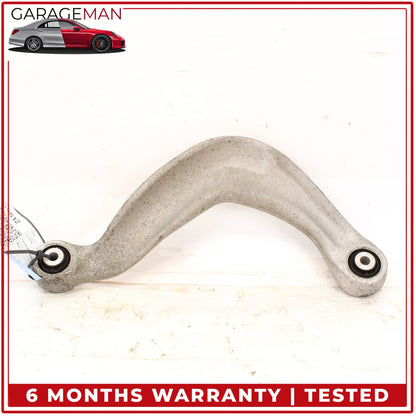 2009-2018 Audi A6 A7 Rear Right Passenger Side Upper Control Arm 8K0505324H OEM