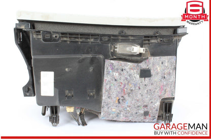 14-20 Mercedes X156 GLA250 Dashboard Glove Box Storage Compartment w/ Airbag OEM