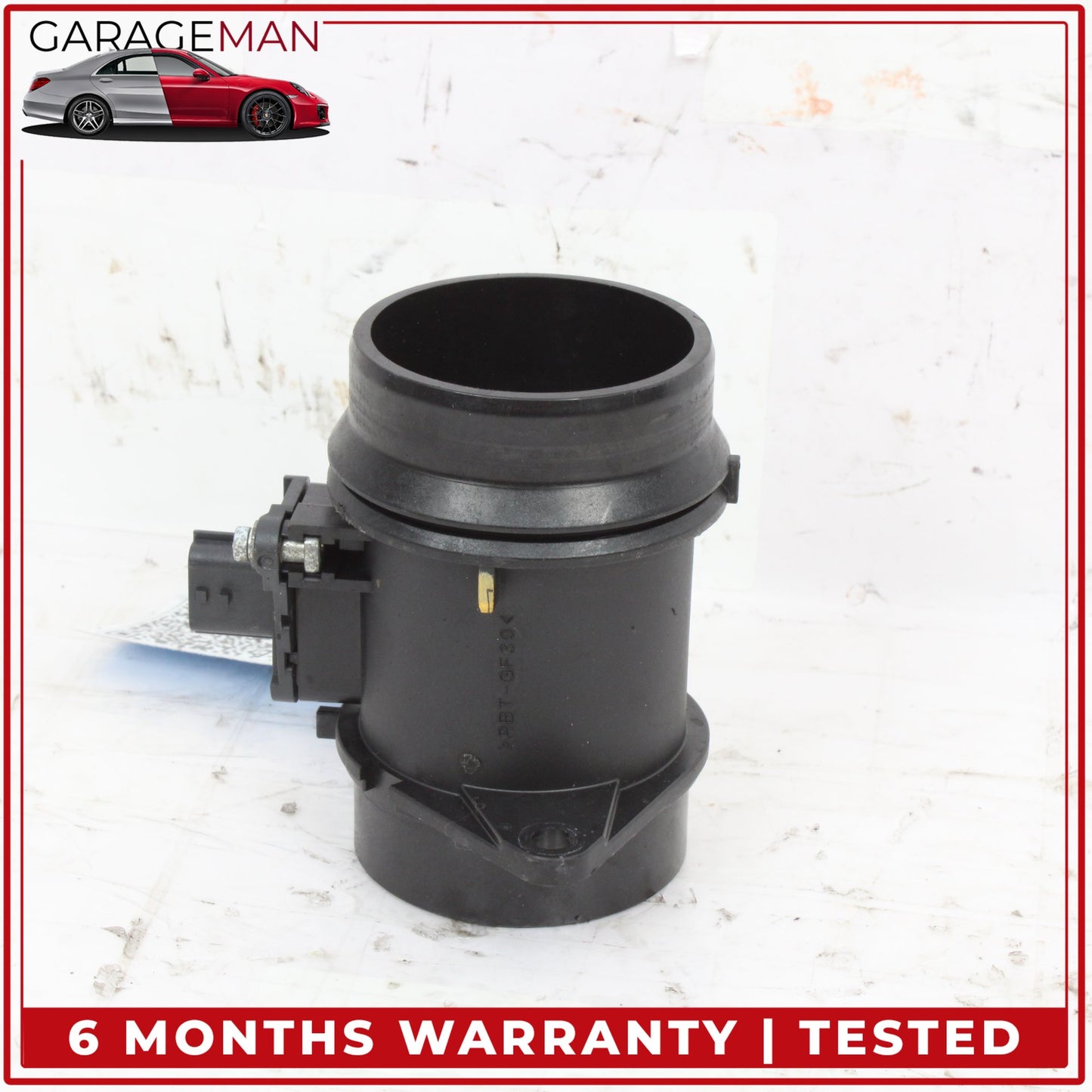 2016-2024 Infiniti Q50 Q60 MAF Mass Air Flow Meter Sensor 226807131R OEM