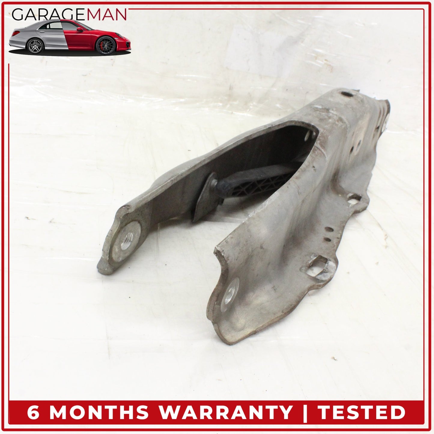 2014-2020 Mercedes W222 S550e Rear Left or Right Side Lower Control Arm OEM