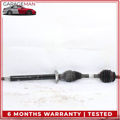 2014-2020 Mercedes W117 CLA250 Front Right Passenger Side CV Axle Driveshaft OEM