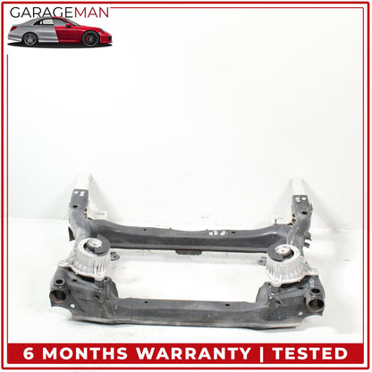 2015-2023 Mercedes W205 C300 C63 AMG Front Subframe Crossmember 2056280057 OEM