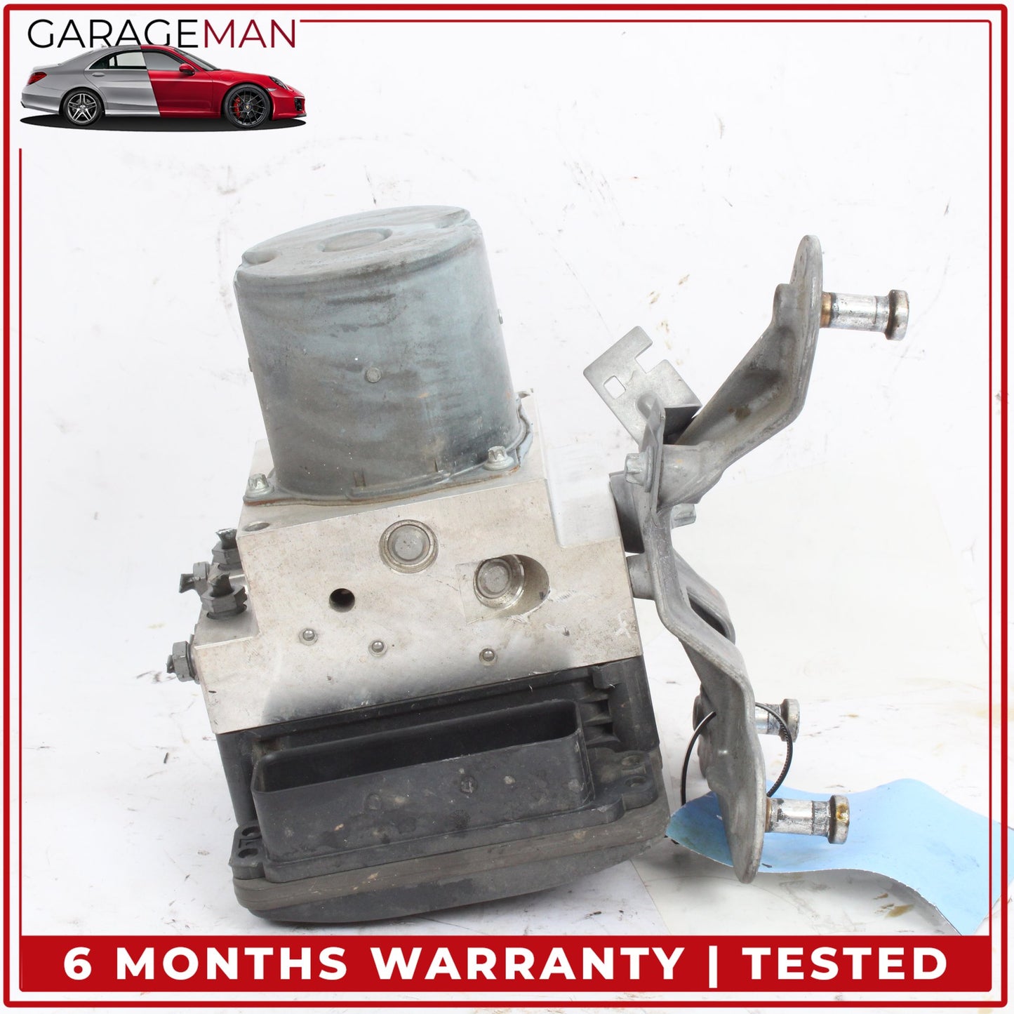 2007-2011 Mercedes W211 E350 ABS Anti Lock Brake Pump Module 2114313812 OEM
