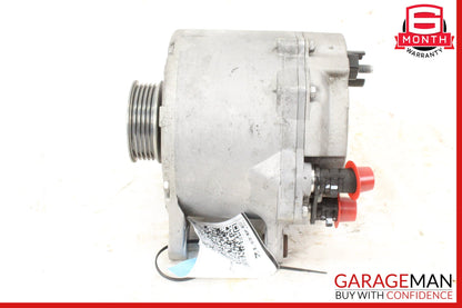 2013-2018 Audi A8 Bentley Continental GTC 4.0L V8 Generator Alternator 190A OEM