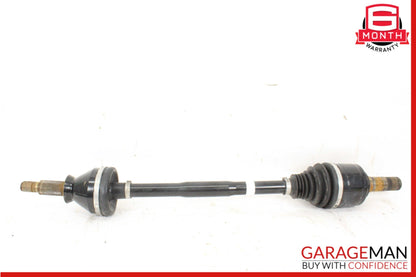 2014-2022 Maserati Quattroporte S Rear Right Side Axle Shaft 670005453 OEM