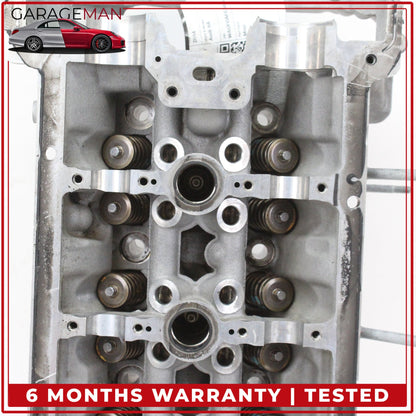 2011-2018 Audi A6 Porsche Cayenne 958 3.0L Right Cylinder Head 06E103404 OEM