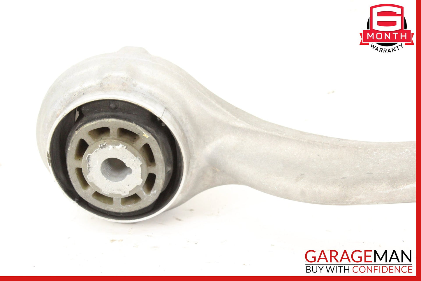 2015-2020 Mercedes W205 C300 Front Right Passenger Side Curved Control Arm OEM