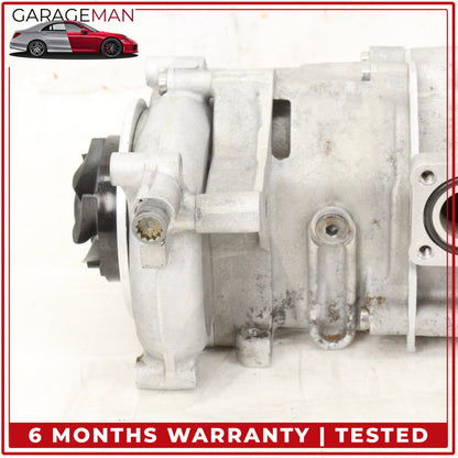 2012-2024 Audi R8 Engine Motor Coolant Water Oil Pump 07L115009AL OEM