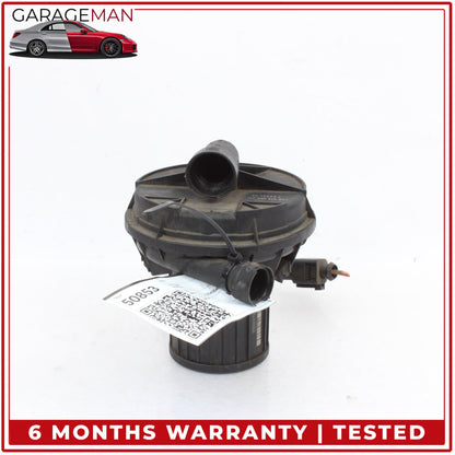 2017-2019 Audi Q7 SUV Secondary Air Injection Smog Pump 079959231J OEM