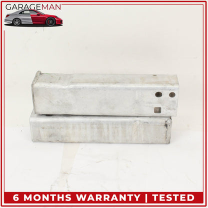 2015-2020 Mercedes W205 C300 Front Left & Right Bumper Bar Absorber Bracket OEM
