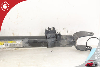 2015-2020 Mercedes-Benz C300 W205 RWD Rear Left & Right Shock Struts 2053207468