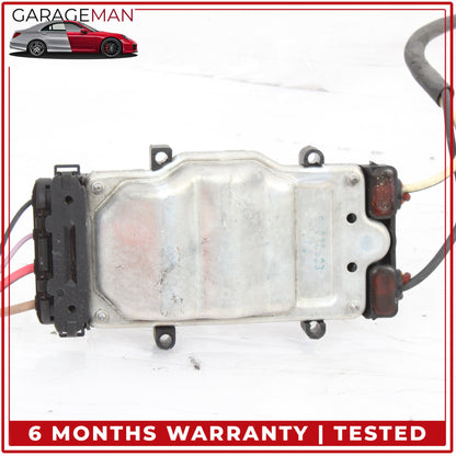 2008-2020 Mercedes W204 C350 C300 Engine Radiator Cooling Motor 1137328230 OEM
