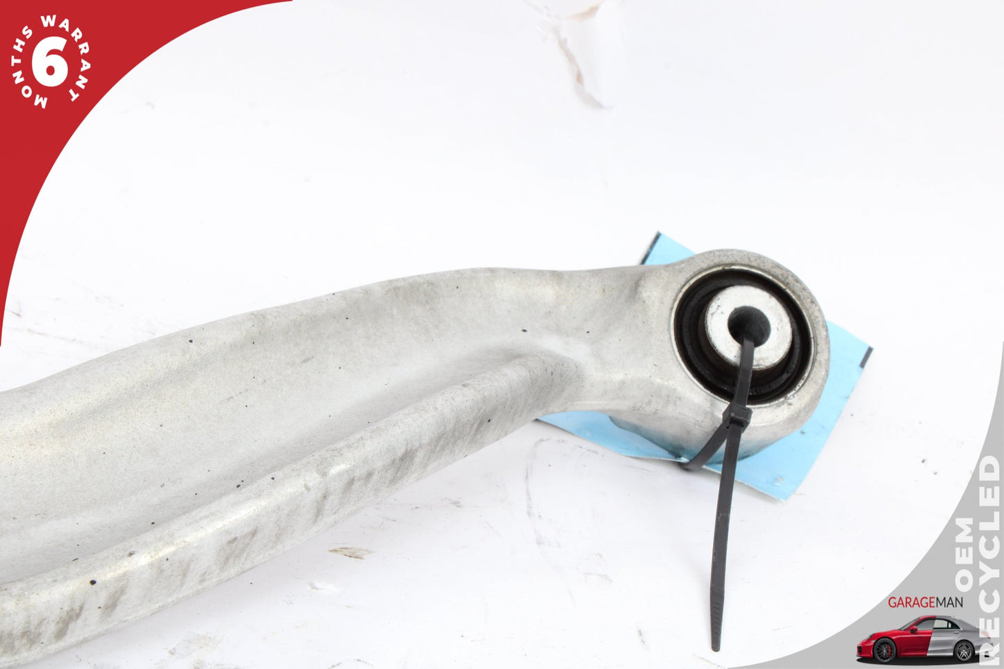 2009-2018 Audi A5 A4 Rear Right Passenger Side Upper Control Arm 8K0505324H OEM