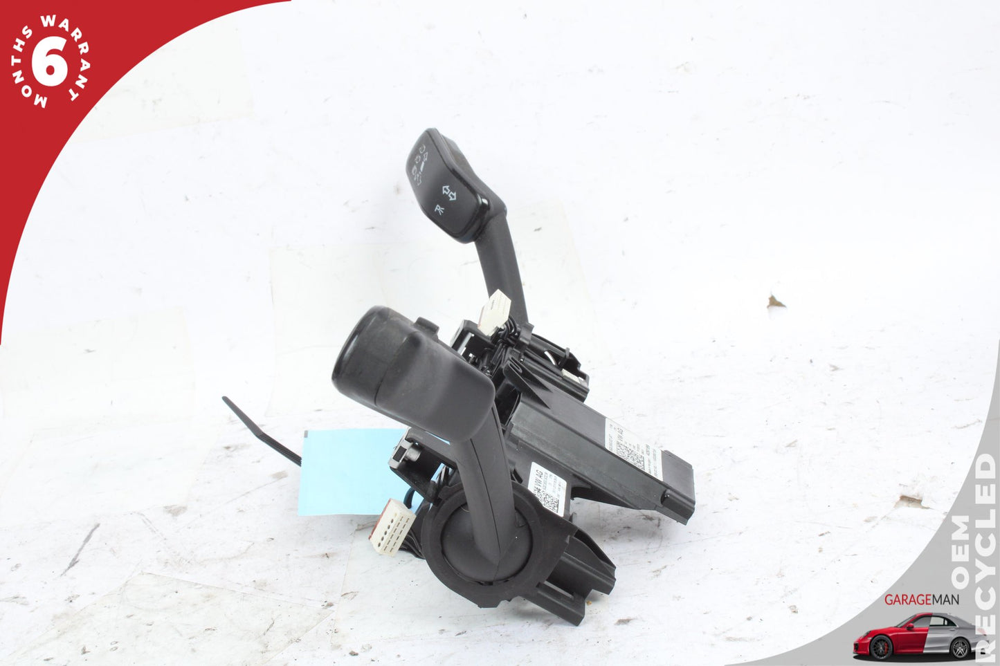 15-17 VW Golf MK7 Station Wagon Steering Column Switch 5Q0953521AT